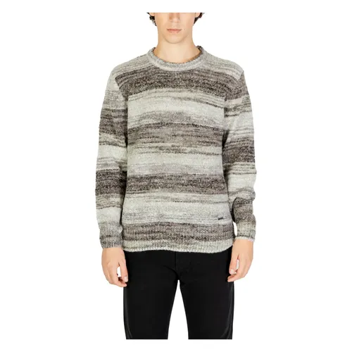 Knitwear > Round-neck Knitwear - - Gianni Lupo - Modalova