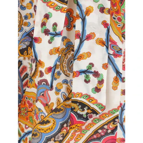 Blouses & Shirts > Blouses - - Etro - Modalova