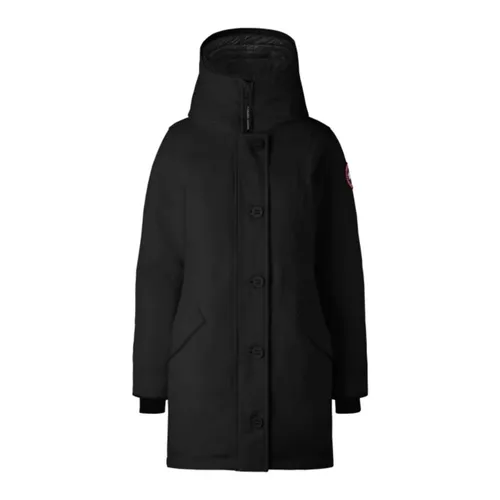Coats > Parkas - - Canada Goose - Modalova
