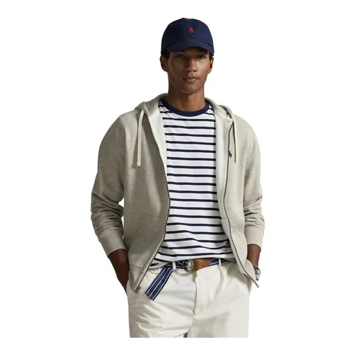 Sweatshirts & Hoodies > Zip-throughs - - Ralph Lauren - Modalova