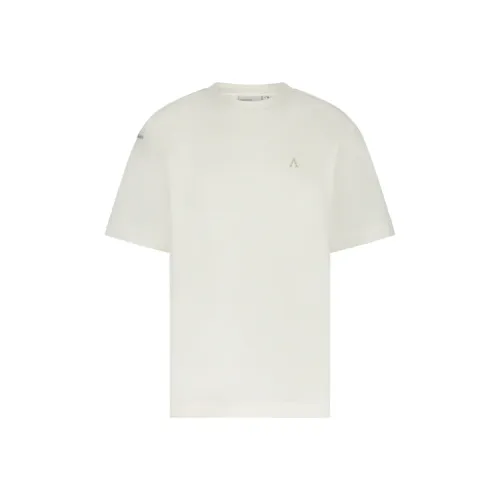 Aeden - Tops > T-Shirts - White - Aeden - Modalova