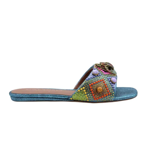 Shoes > Flip Flops & Sliders > Sliders - - Kurt Geiger - Modalova