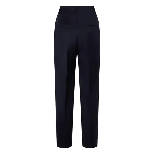Trousers > Tapered Trousers - - Peserico - Modalova