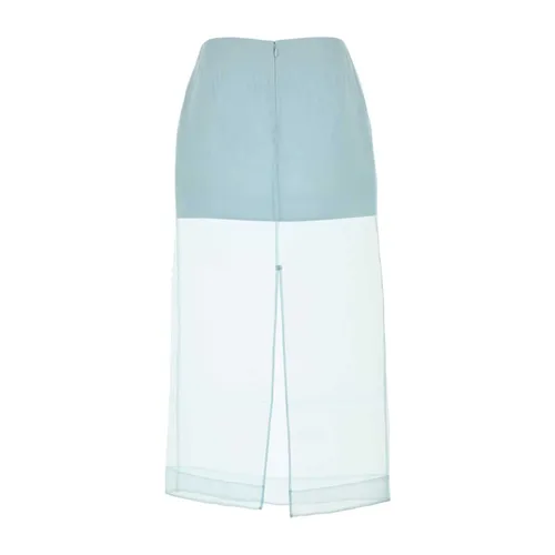 Skirts > Midi Skirts - - Zimmermann - Modalova