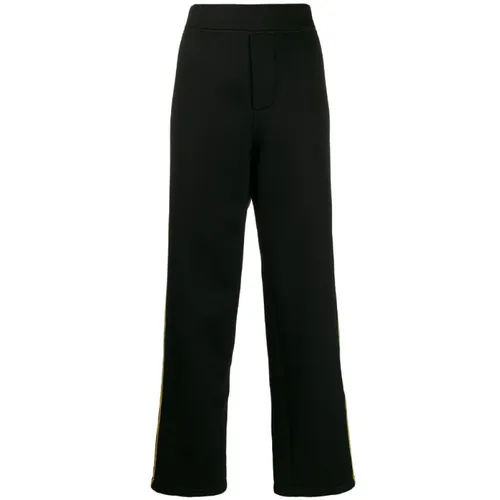Trousers > Sweatpants - - Dsquared2 - Modalova