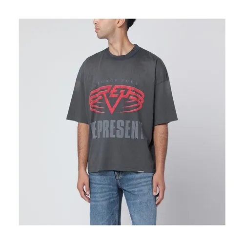 Tops > T-Shirts - - Represent - Modalova