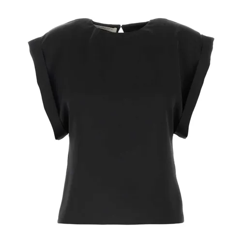 Tops > T-Shirts - - Philosophy di Lorenzo Serafini - Modalova