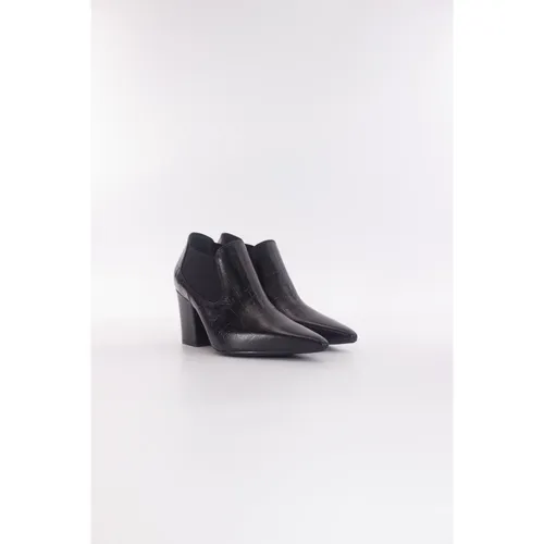 Shoes > Boots > Heeled Boots - - Anna F. - Modalova