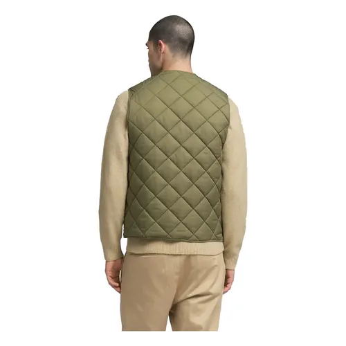 Replay - Jackets > Vests - Green - Replay - Modalova
