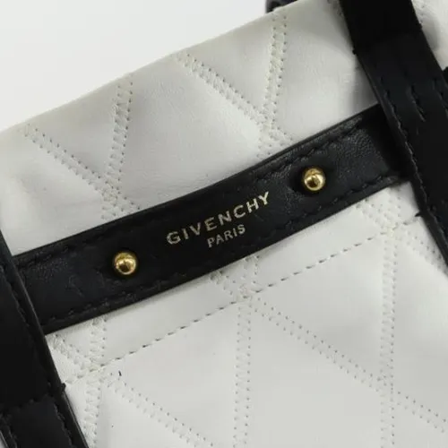 Pre-owned > Pre-owned Bags > Pre-owned Backpacks - - Givenchy Pre-owned - Modalova