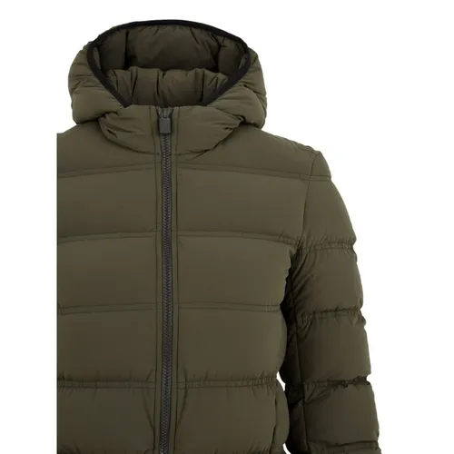 Jackets > Down Jackets - - Aspesi - Modalova