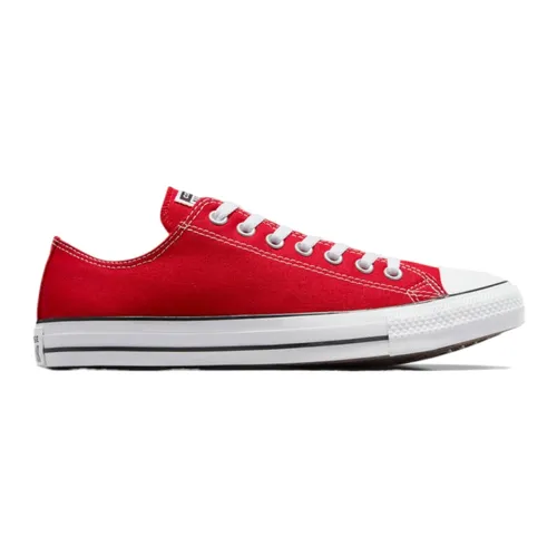 Converse - Shoes > Sneakers - Red - Converse - Modalova