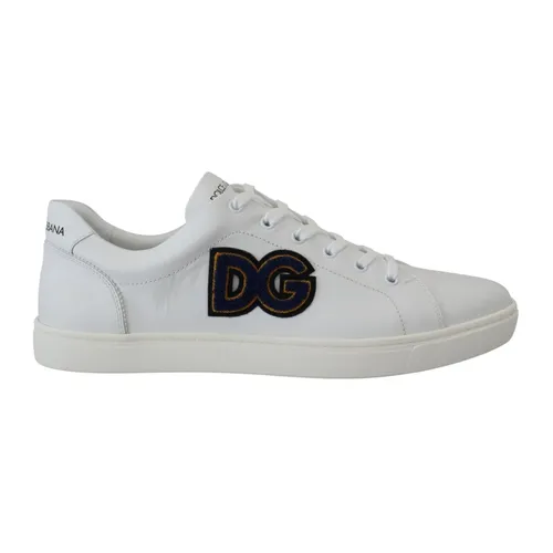 Shoes > Sneakers - - Dolce & Gabbana - Modalova