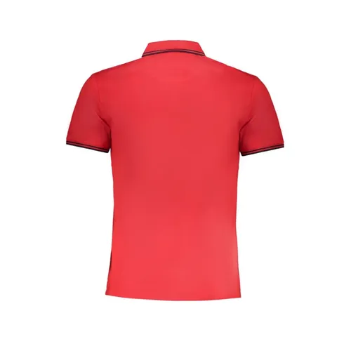 Tops > Polo Shirts - - Harmont & Blaine - Modalova