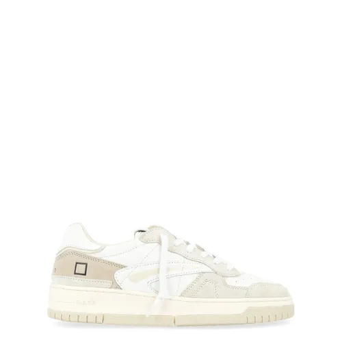 Shoes > Sneakers - - D.a.t.e. - Modalova