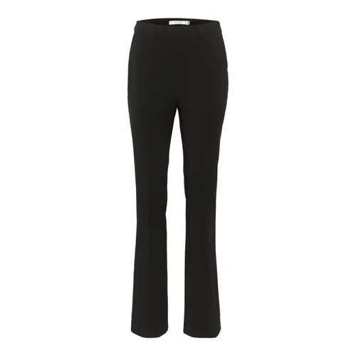 Trousers > Wide Trousers - - Gestuz - Modalova