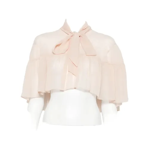 Blouses & Shirts > Blouses - - Max Mara - Modalova