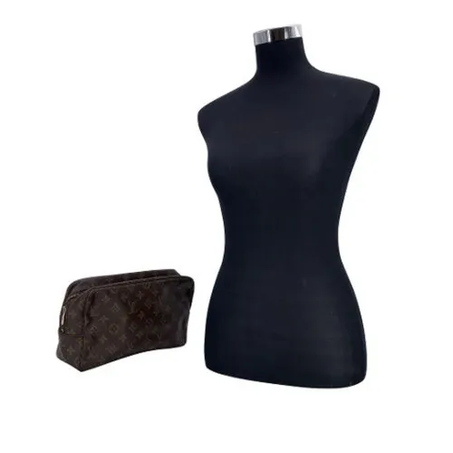 Pre-owned > Pre-owned Bags > Pre-owned Clutches - - Louis Vuitton Vintage - Modalova