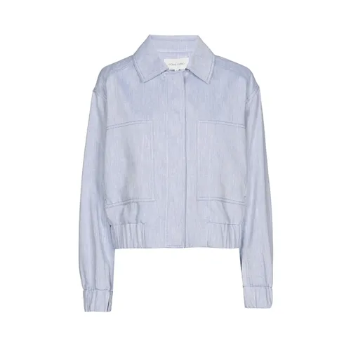 Jackets > Denim Jackets - - Marie Méro - Modalova