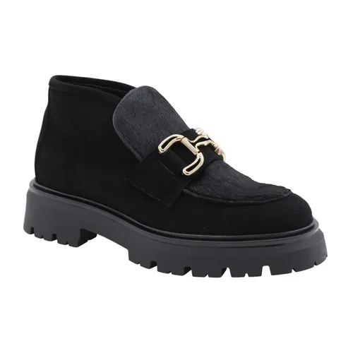 Shoes > Boots > Ankle Boots - - E mia - Modalova