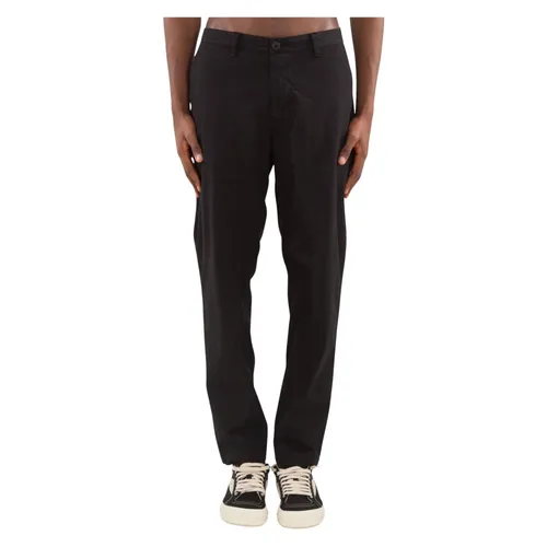 Trousers > Straight Trousers - - Transit - Modalova