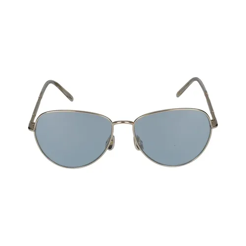 Accessories > Sunglasses - - Brunello Cucinelli - Modalova