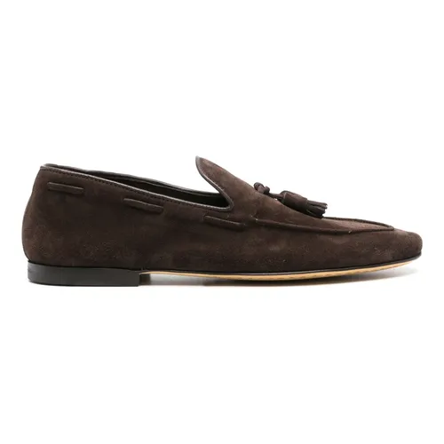 Shoes > Flats > Loafers - - Officine Creative - Modalova