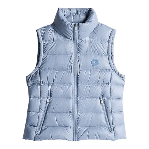 Jackets > Vests - - Tommy Hilfiger - Modalova