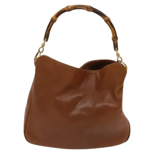 Pre-owned > Pre-owned Bags > Pre-owned Handbags - - Gucci Vintage - Modalova