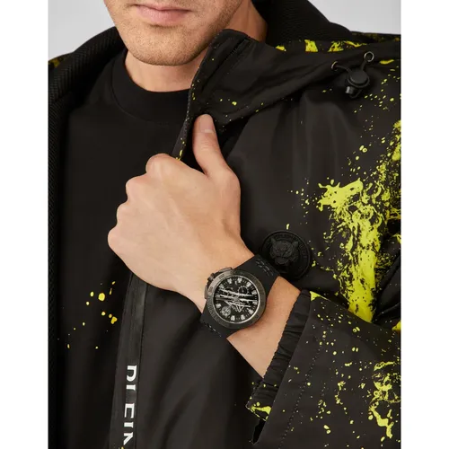 Accessories > Watches - - Plein Sport - Modalova