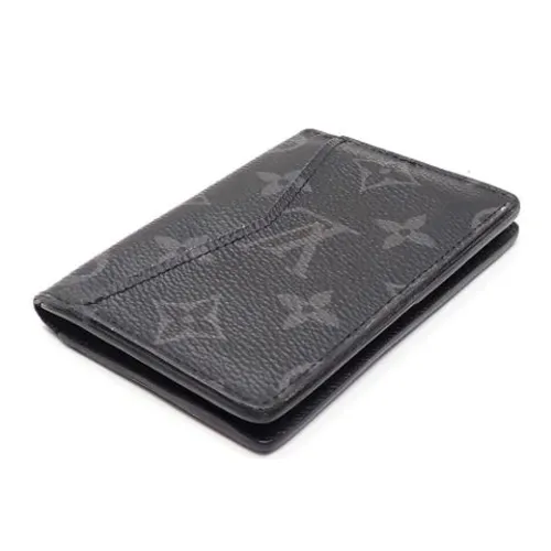 Pre-owned > Pre-owned Accessories > Pre-owned Wallets - - Louis Vuitton Vintage - Modalova