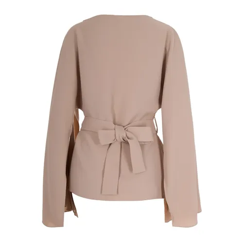 Blouses & Shirts > Blouses - - P.a.r.o.s.h. - Modalova