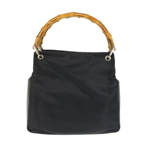 Pre-owned > Pre-owned Bags > Pre-owned Handbags - - Gucci Vintage - Modalova