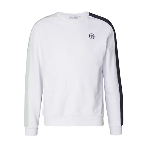 Sweatshirts & Hoodies > Sweatshirts - - Sergio Tacchini - Modalova