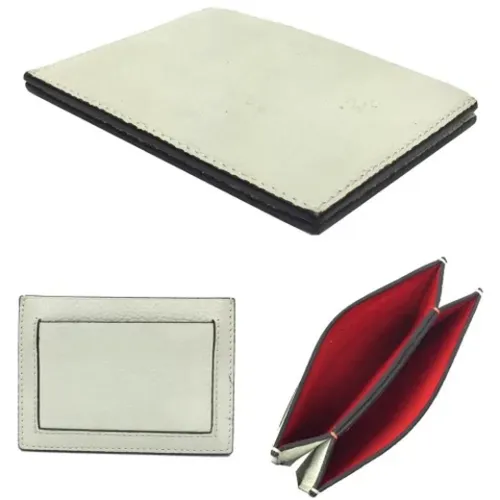 Pre-owned > Pre-owned Bags > Pre-owned Clutches - - Celine Vintage - Modalova
