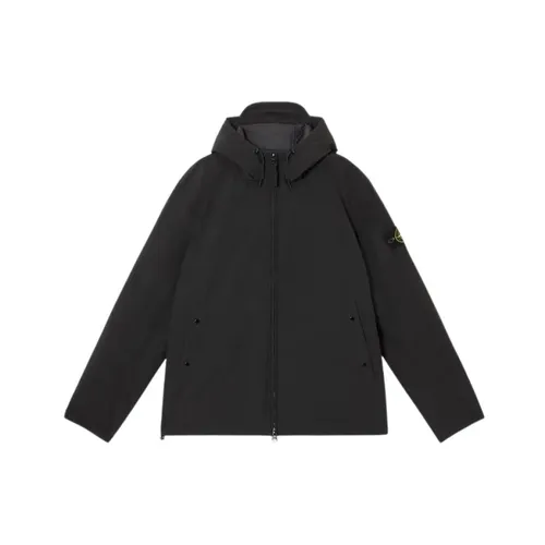 Jackets > Light Jackets - - Stone Island - Modalova