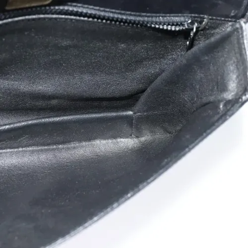 Pre-owned > Pre-owned Bags > Pre-owned Cross Body Bags - - Bally Pre-owned - Modalova