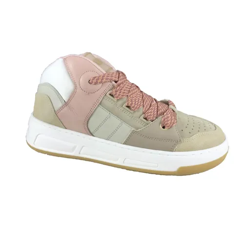 Toral - Shoes > Sneakers - Beige - Toral - Modalova