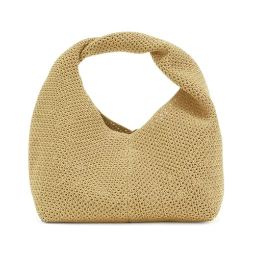 Ecoalf - Bags > Handbags - Yellow - Ecoalf - Modalova