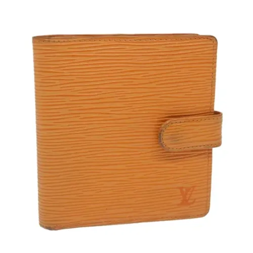 Pre-owned > Pre-owned Accessories - - Louis Vuitton Vintage - Modalova