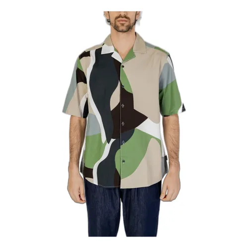 Shirts > Short Sleeve Shirts - - Only & Sons - Modalova