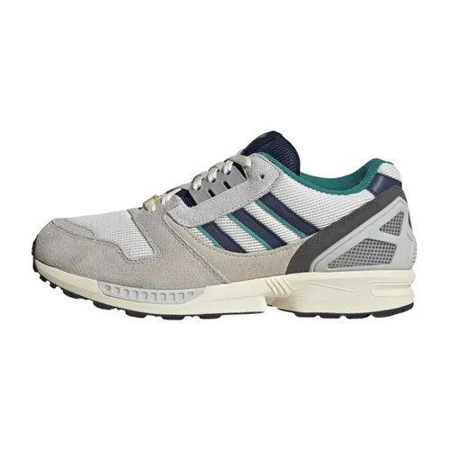 Adidas - Shoes > Sneakers - Gray - Adidas - Modalova