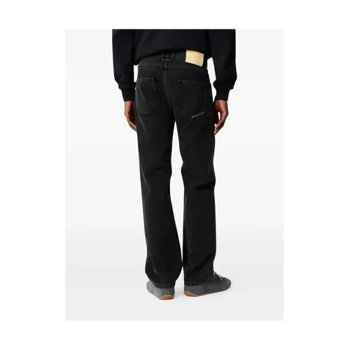 Jeans > Straight Jeans - - Axel Arigato - Modalova