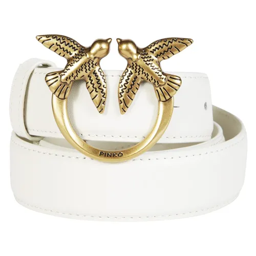 Accessories > Belts - - Pinko - Modalova