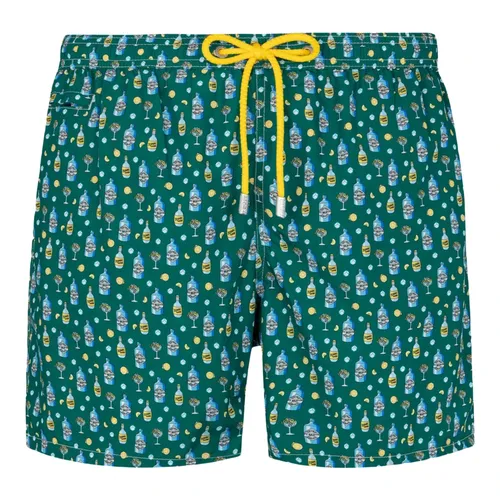 Swimwear > Beachwear - - MC2 Saint Barth - Modalova