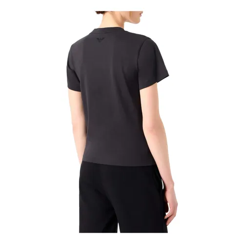 Tops > T-Shirts - - Emporio Armani - Modalova