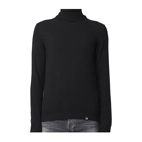 Knitwear > Turtlenecks - - Colmar - Modalova