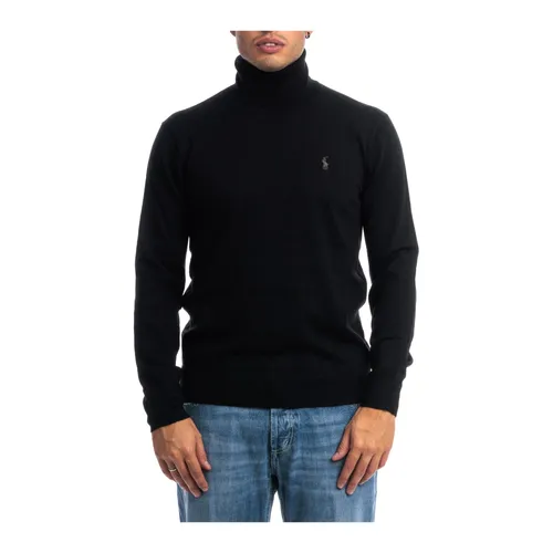 Knitwear > Turtlenecks - - Polo Ralph Lauren - Modalova