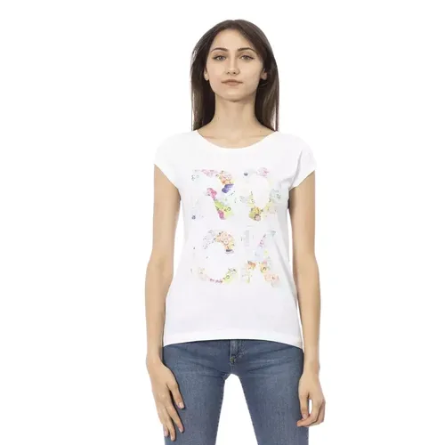 Tops > T-Shirts - - Trussardi - Modalova