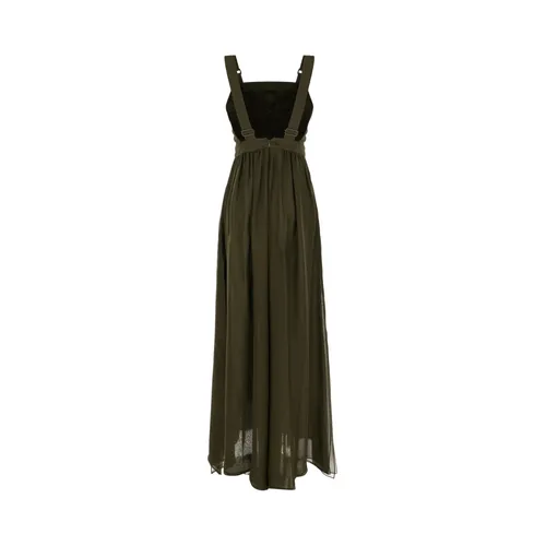 Dresses > Day Dresses > Maxi Dresses - - Max Mara - Modalova